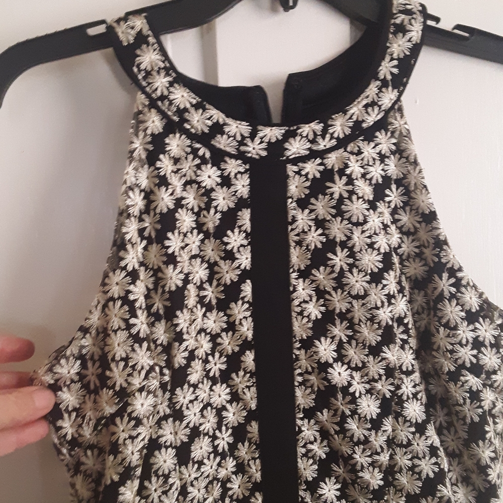 Cocktail Dress - Picture 5 of 8